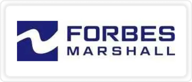 Forbes-Marshall-solution