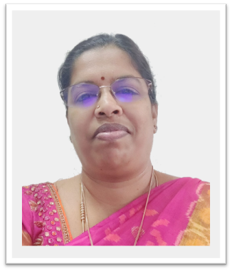sharmila Sankar