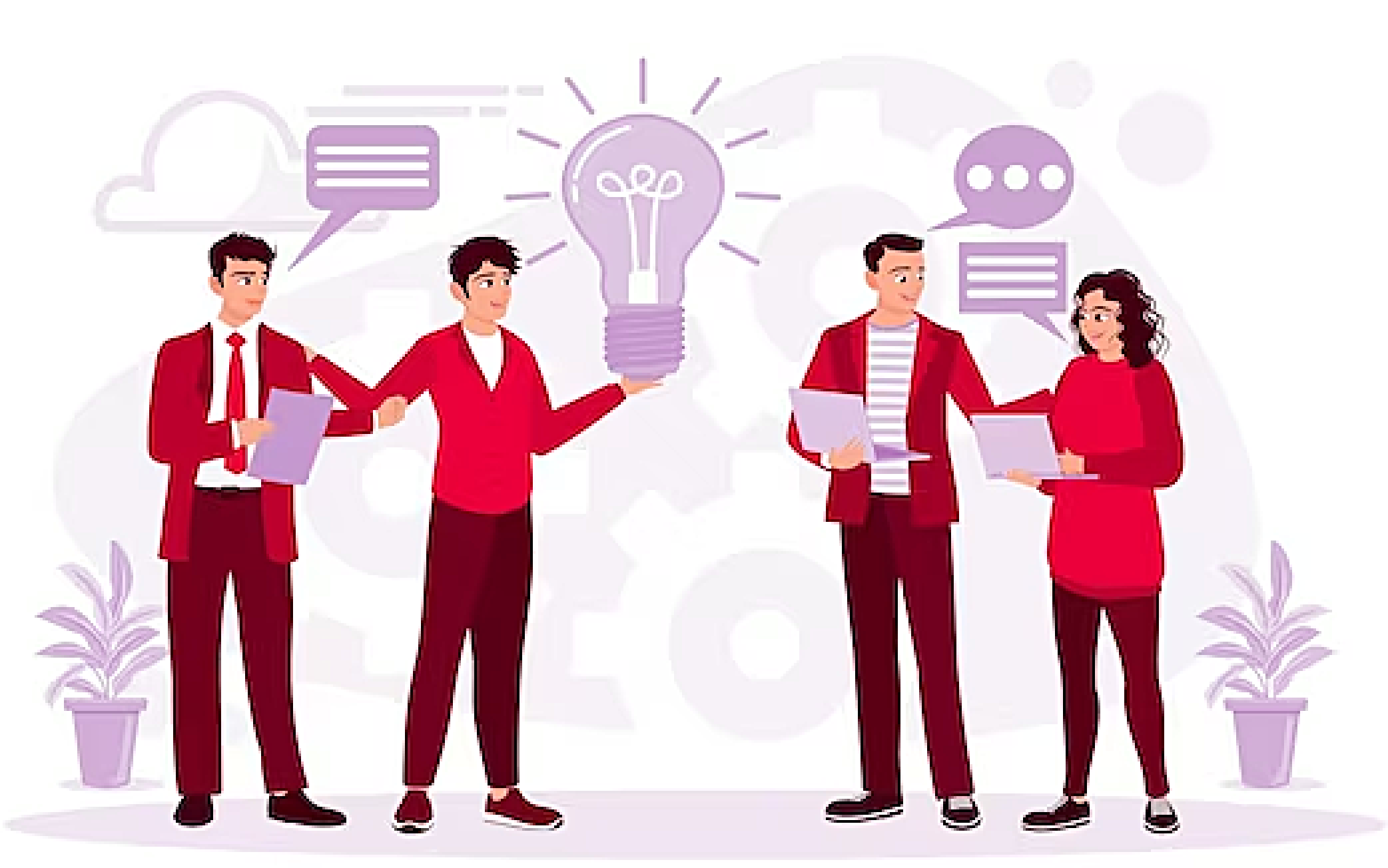 how bevywise can enable you