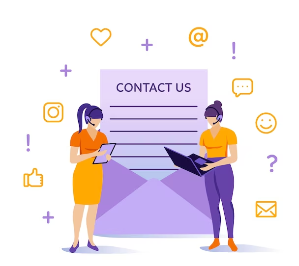 contact