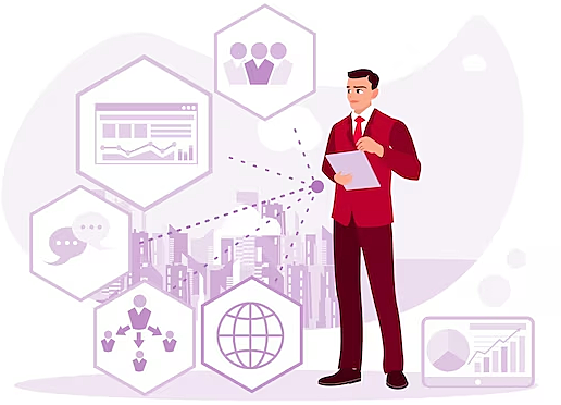 explore iot applications