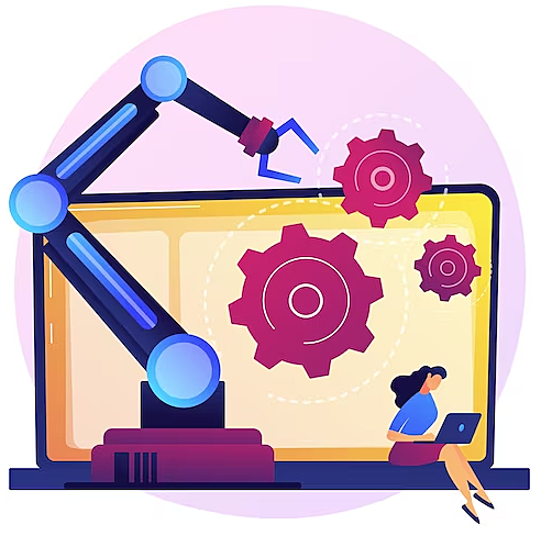 industry relevant skills
